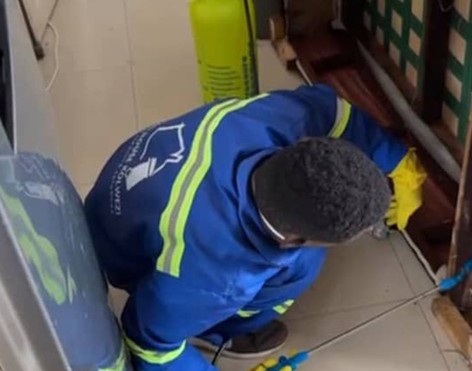 Recyclage des déchets