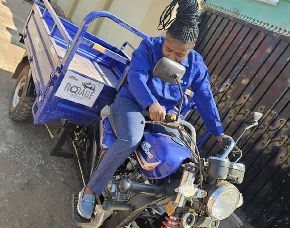 Nettoyage professionnel